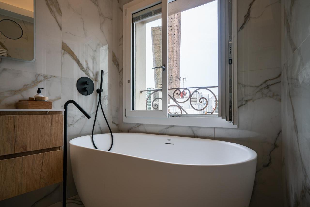 Panorama Apartment, Bologna