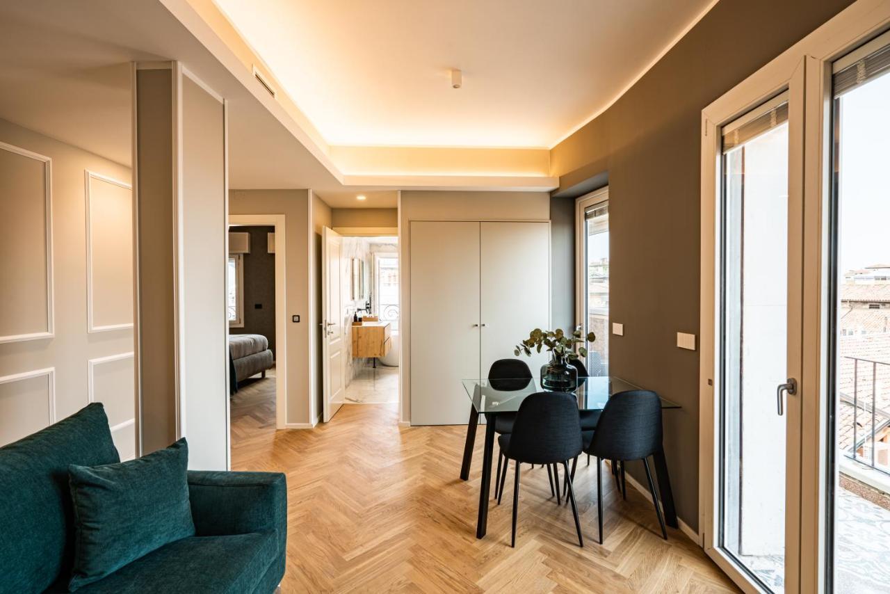 Panorama Apartment — Photos 1